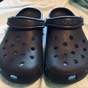 CROCS